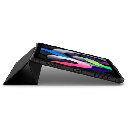 Etui do Apple iPad Air (2022) / Air (2020), Spigen, Ultra Hybrid Pro, Czarne