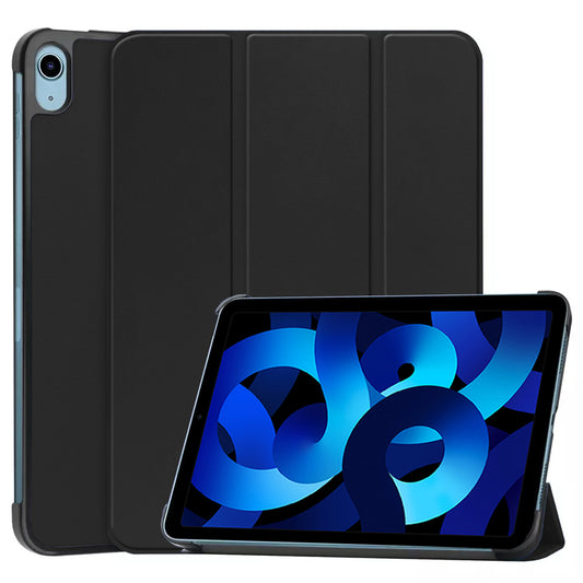 Etui na Apple iPad Air (2022) / Air (2020), Techsuit, FoldPro, czarne