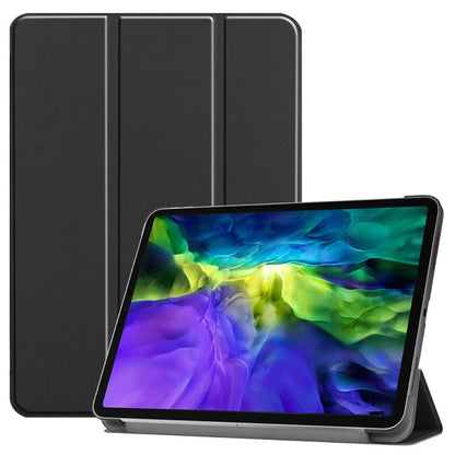 Etui na Apple iPad Pro 11 (2022) / Pro 11 (2021) / Pro 11 (2020) / Pro 11 (2018), Techsuit, FoldPro, Czarny