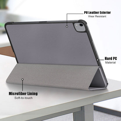 Etui na Apple iPad Pro 11 (2022) / Pro 11 (2021) / Pro 11 (2020) / Pro 11 (2018), Techsuit, FoldPro, Czarny