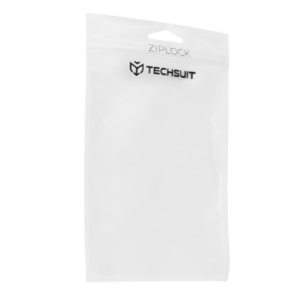 Etui na Apple iPad Pro 11 (2022) / Pro 11 (2021) / Pro 11 (2020) / Pro 11 (2018), Techsuit, FoldPro, Czarny