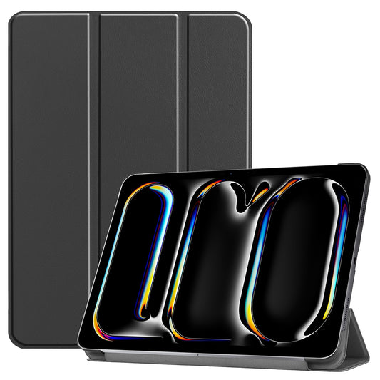 Etui na Apple iPad Pro 11 (2024), Techsuit, FoldPro, czarne