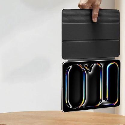 Etui do Apple iPad Pro 13 (2024), ESR, Rebound, Białe