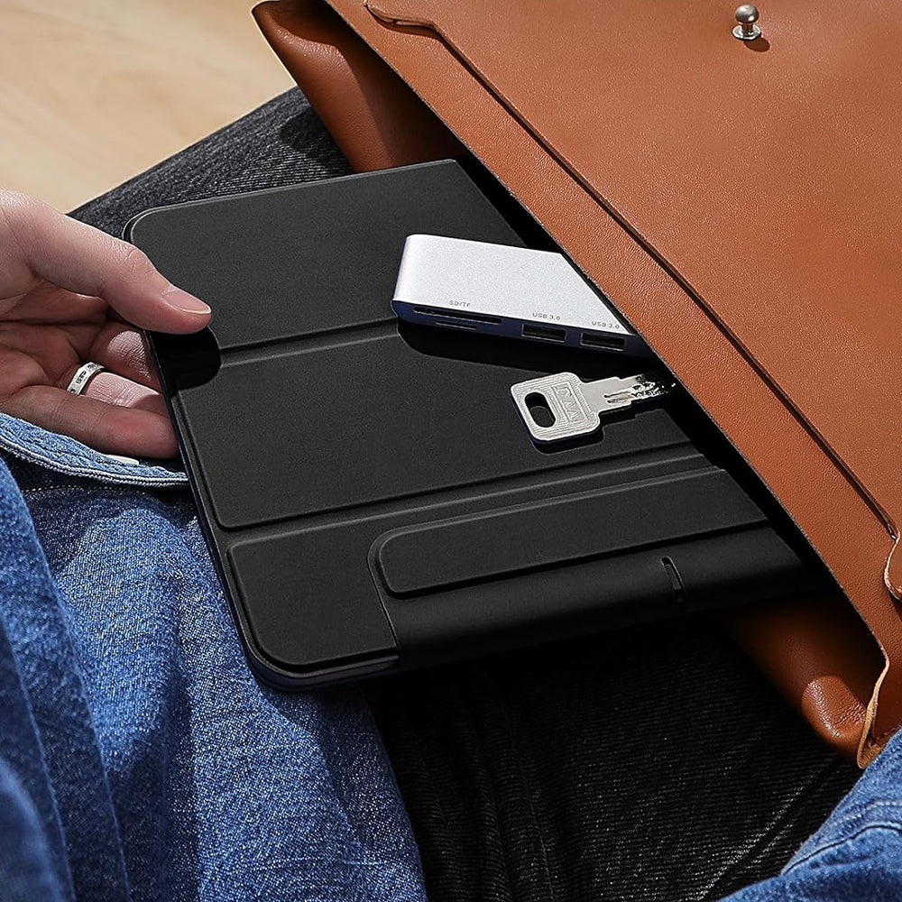 Etui do Apple iPad Pro 13 (2024), ESR, Rebound, Białe