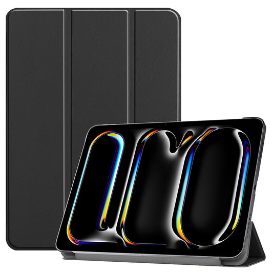 Etui na Apple iPad Pro 13 (2024), Techsuit, FoldPro, czarne