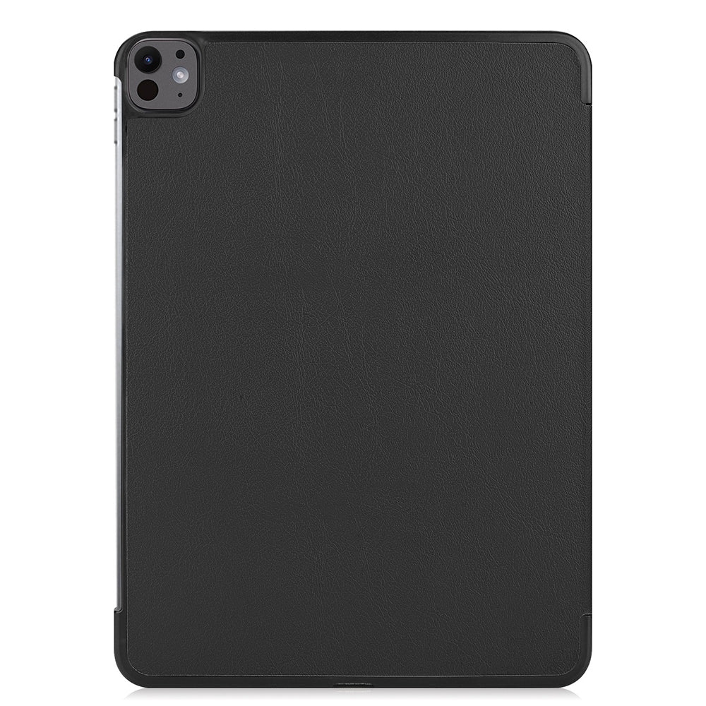 Etui na Apple iPad Pro 13 (2024), Techsuit, FoldPro Starry Night, wielokolorowe