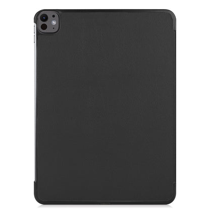 Etui na Apple iPad Pro 13 (2024), Techsuit, FoldPro Unicorn, Wielokolorowe