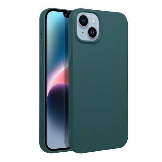 Etui na Apple iPhone 11, OEM, matowe, zielone