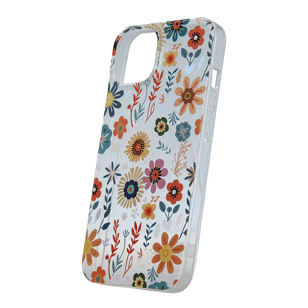 Etui do Apple iPhone 15 Pro, OEM, Field, wielokolorowe 