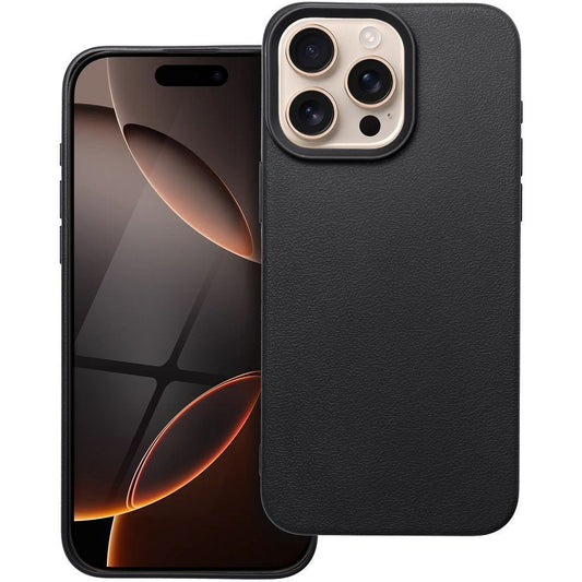 Etui na Apple iPhone 16 Pro Max, OEM, Skin, Czarny