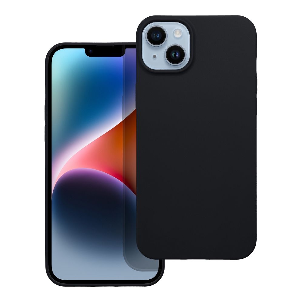 Etui na Apple iPhone 17 Pro, OEM, Matt, Czarne