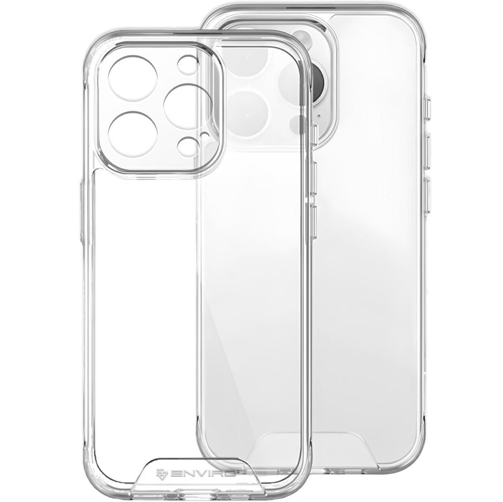 Etui na Apple iPhone 17, OEM, Enviro Essential, Przezroczyste