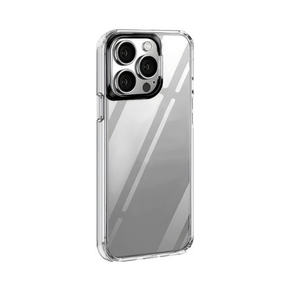Etui na Apple iPhone 15 Pro Max, XO Design, Hidden Stand, Czarne