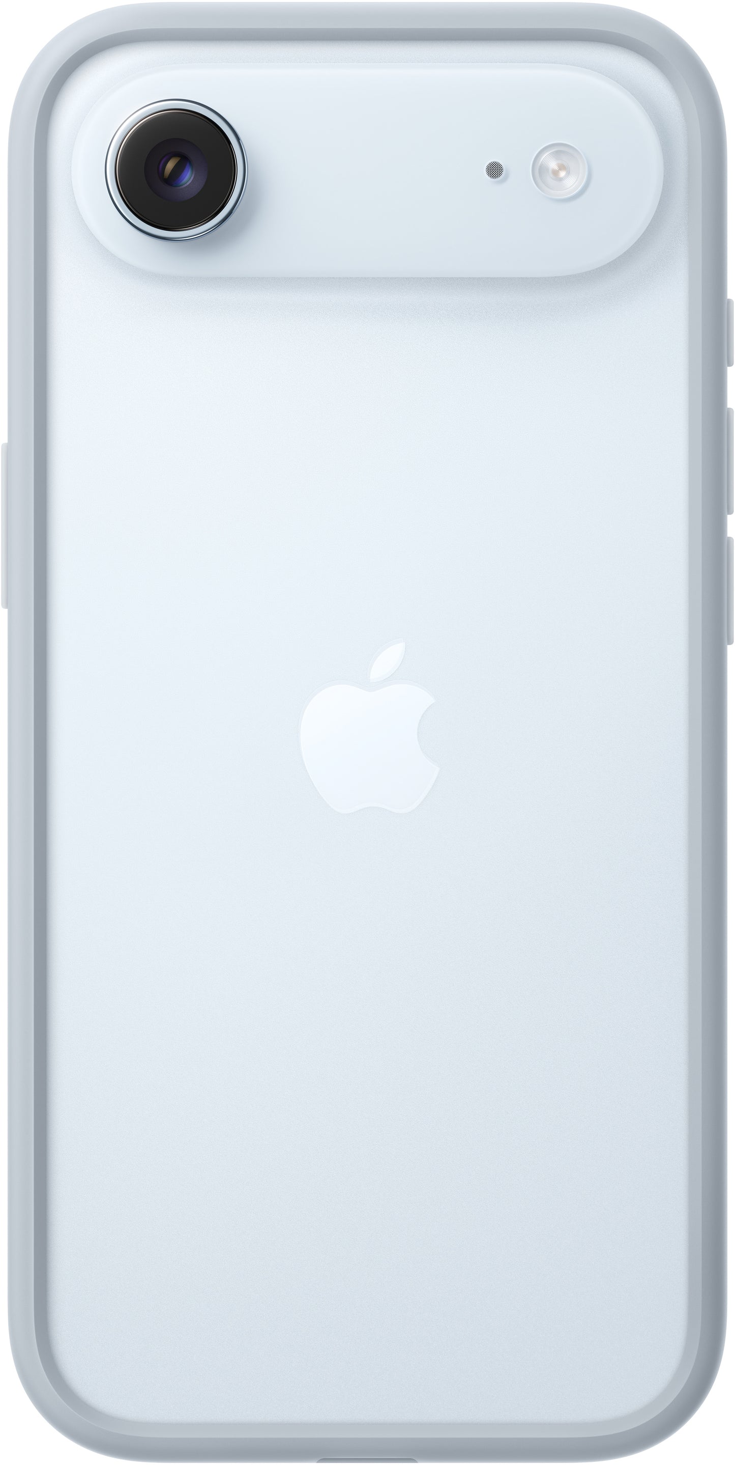 Case for Apple iPhone 17 Air, Bumper, Blue, Resealed MH024ZM/A
