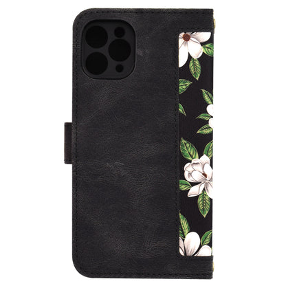 Etui na Apple iPhone 11 Pro, Techsuit, FlipCraft, czarne