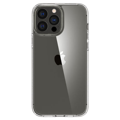 Case for Apple iPhone 13 Pro, Spigen, Ultra Hybrid, Transparent