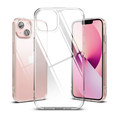 Etui na Apple iPhone 13, Ringke, Fusion, Przezroczyste