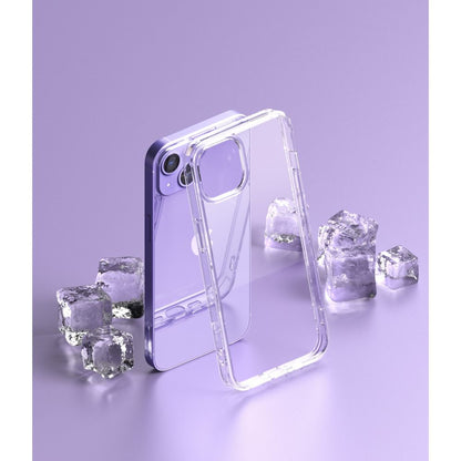 Etui na Apple iPhone 13, Ringke, Fusion, Przezroczyste