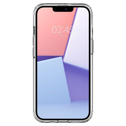 Etui na Apple iPhone 13, Spigen, Ultra Hybrid, Przezroczyste ACS03522