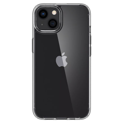 Etui na Apple iPhone 13, Spigen, Ultra Hybrid, Przezroczyste ACS03522