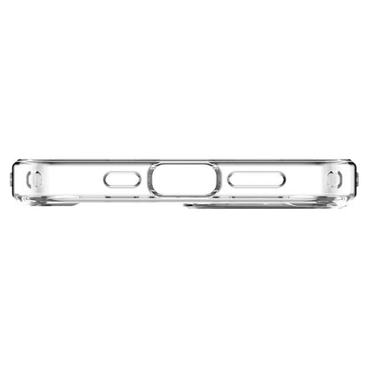 Etui na Apple iPhone 13, Spigen, Ultra Hybrid, Przezroczyste ACS03522
