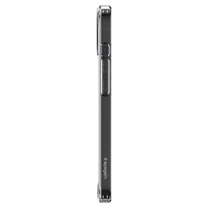 Etui na Apple iPhone 13, Spigen, Ultra Hybrid, Przezroczyste ACS03522