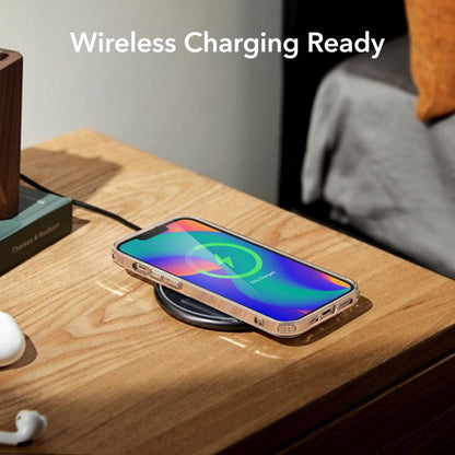 Etui na Apple iPhone 14 / 13, ESR, Project Zero, Przezroczyste