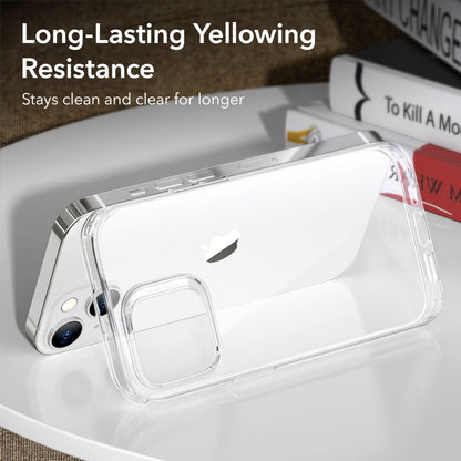 Etui na Apple iPhone 14 / 13, ESR, Project Zero, Przezroczyste