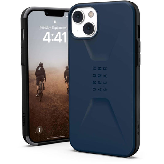 Etui do Apple iPhone 14 Plus, Urban Armor Gear, Civilian, Granatowe