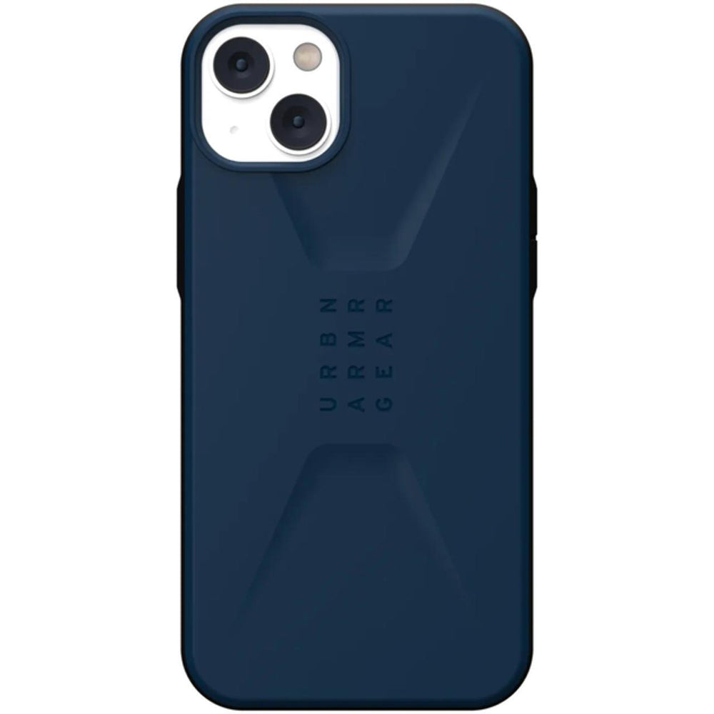 Etui do Apple iPhone 14 Plus, Urban Armor Gear, Civilian, Granatowe