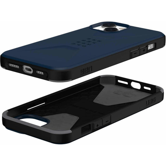 Etui do Apple iPhone 14 Plus, Urban Armor Gear, Civilian, Granatowe