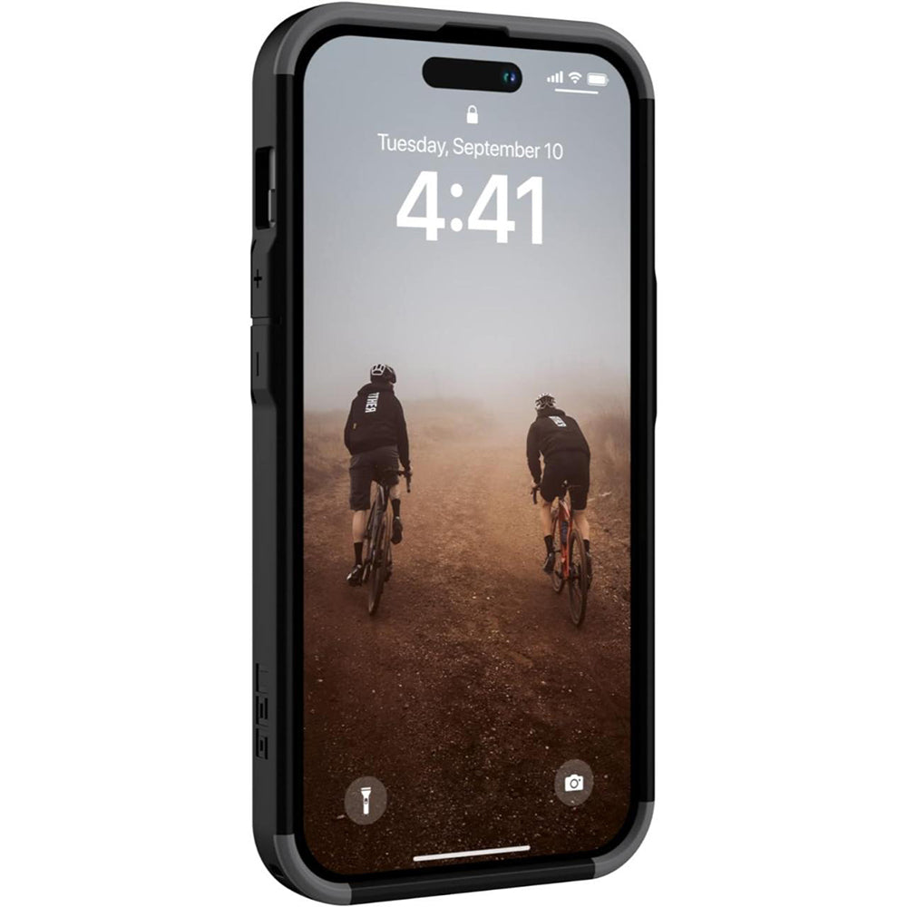 Etui do Apple iPhone 14 Plus, Urban Armor Gear, Civilian, Granatowe