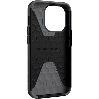 Etui do Apple iPhone 14 Plus, Urban Armor Gear, Civilian, Granatowe