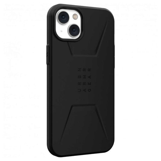 Etui do Apple iPhone 14 Plus, Urban Armor Gear, Civilian, czarne