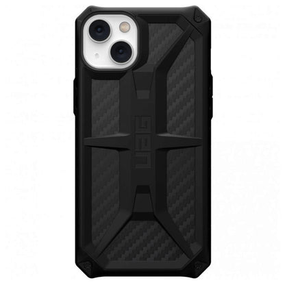 Etui do Apple iPhone 14 Plus, Urban Armor Gear, Monarch Carbon, Czarna