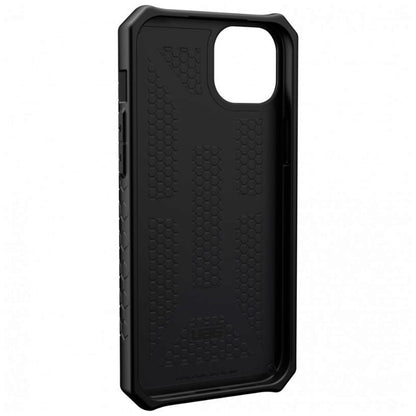Etui do Apple iPhone 14 Plus, Urban Armor Gear, Monarch Carbon, Czarna