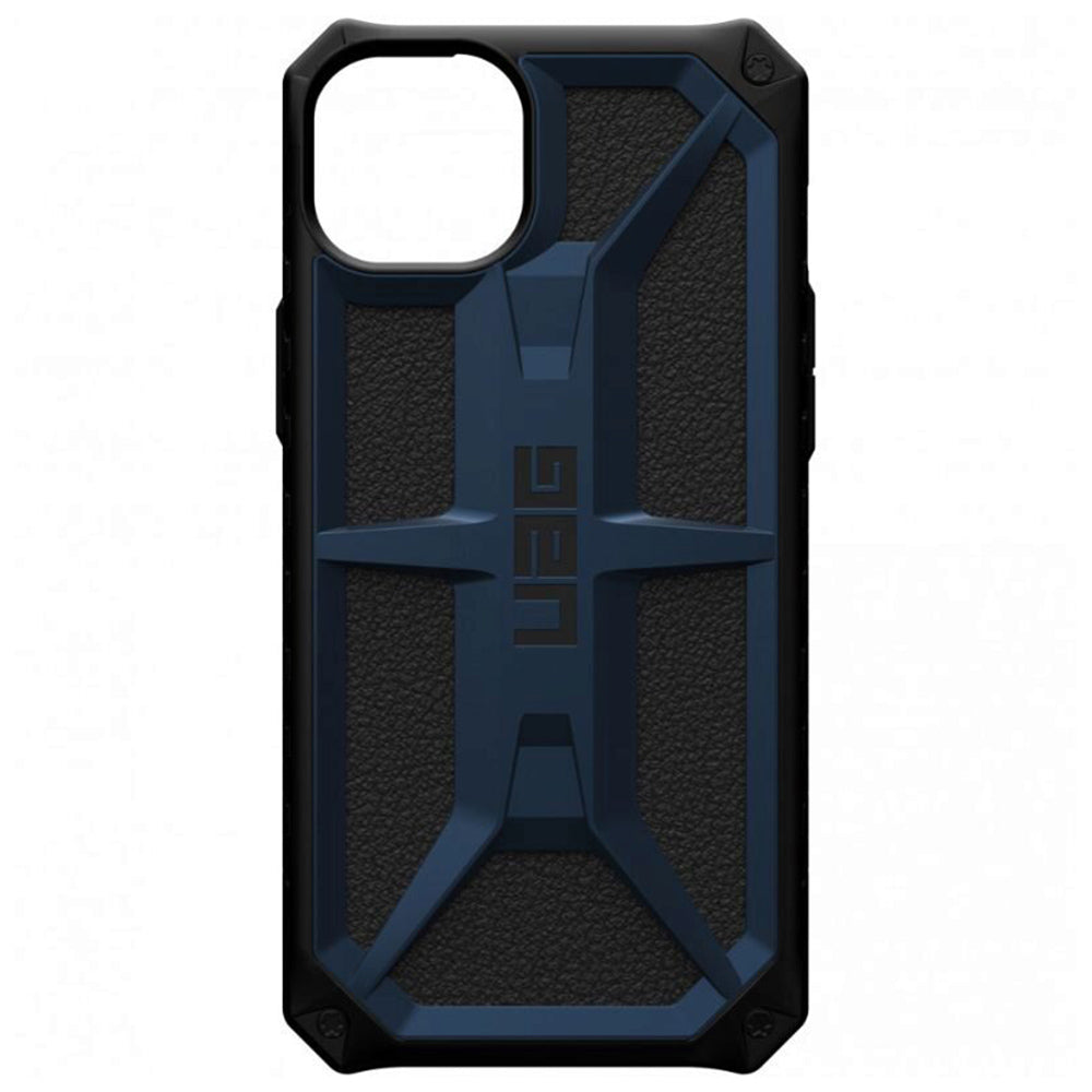 Etui do Apple iPhone 14 Plus, Urban Armor Gear, Monarch Kevlar, Granatowe