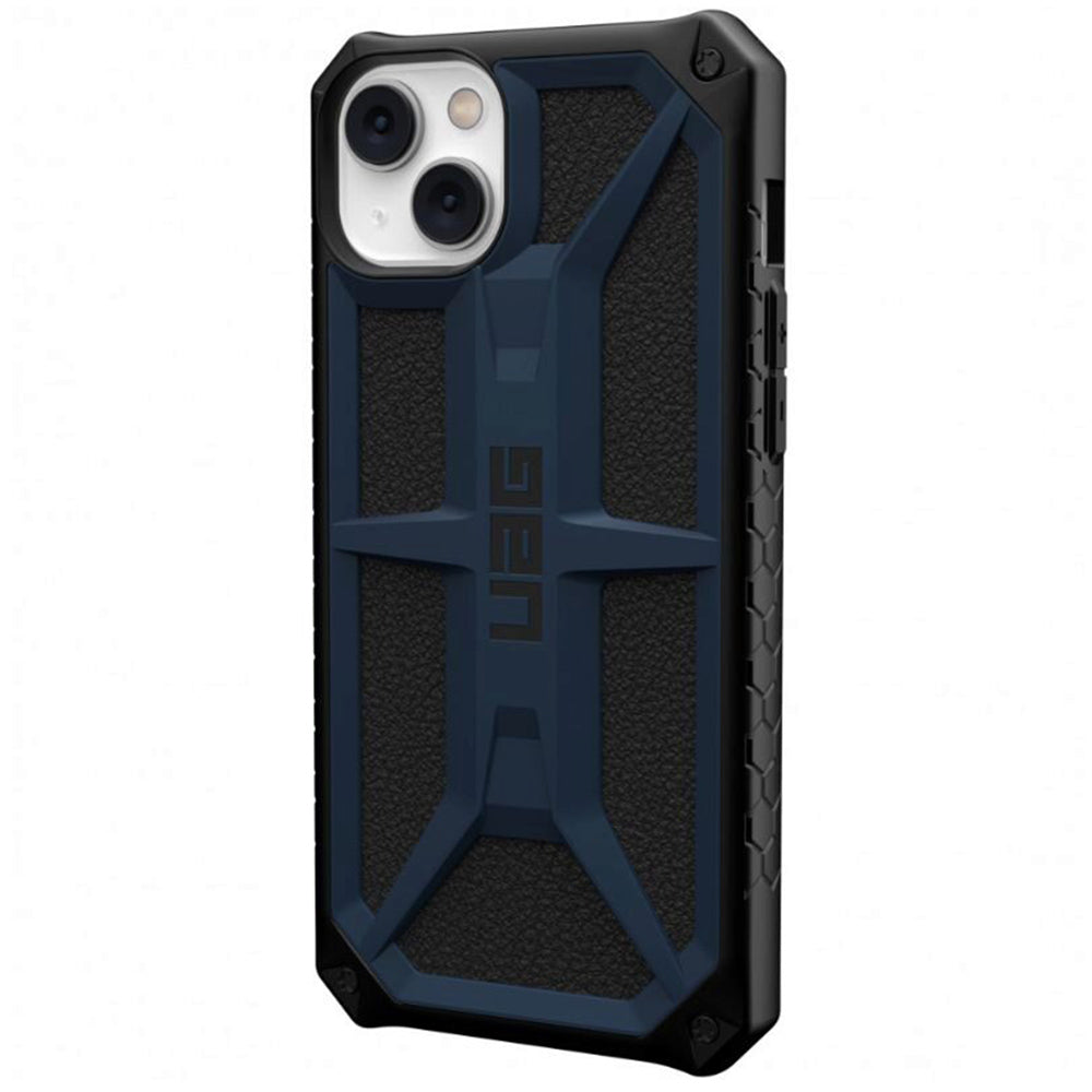 Etui do Apple iPhone 14 Plus, Urban Armor Gear, Monarch Kevlar, Granatowe