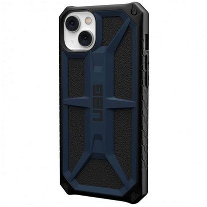Etui do Apple iPhone 14 Plus, Urban Armor Gear, Monarch Kevlar, Granatowe