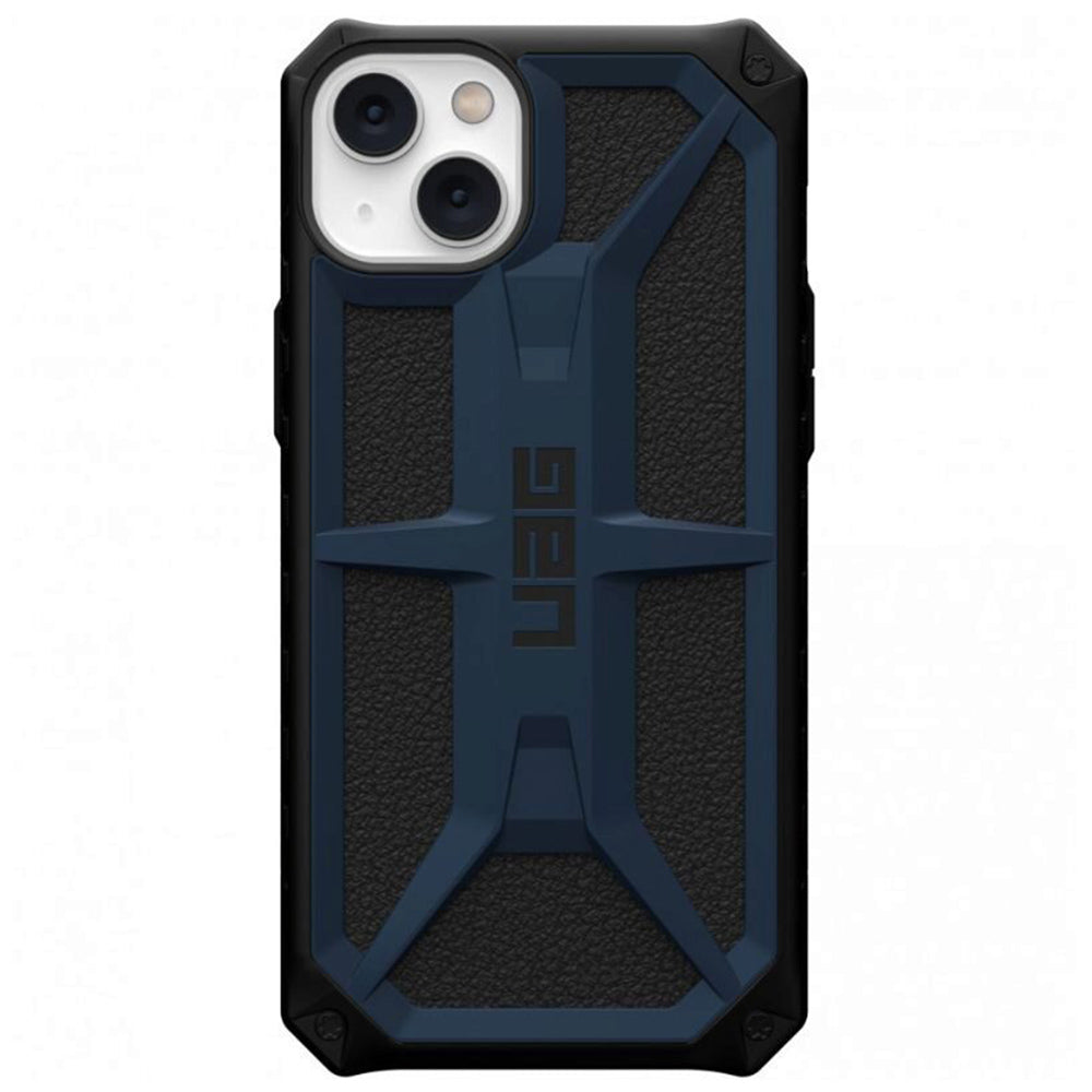 Etui do Apple iPhone 14 Plus, Urban Armor Gear, Monarch Kevlar, Granatowe