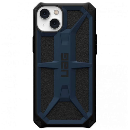 Etui do Apple iPhone 14 Plus, Urban Armor Gear, Monarch Kevlar, Granatowe
