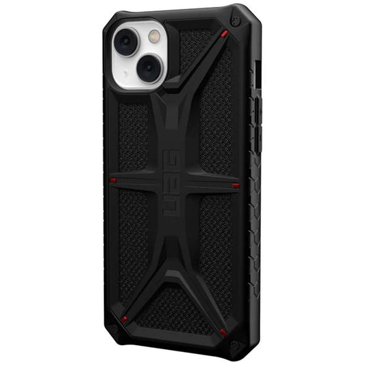 Etui do Apple iPhone 14 Plus, Urban Armor Gear, Monarch Kevlar, czarne