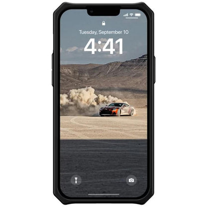 Etui do Apple iPhone 14 Plus, Urban Armor Gear, Monarch Kevlar, czarne