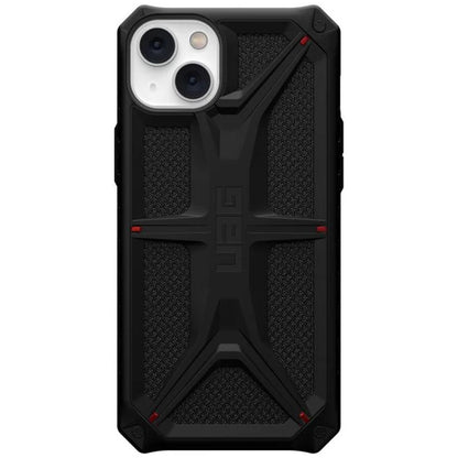 Etui do Apple iPhone 14 Plus, Urban Armor Gear, Monarch Kevlar, czarne