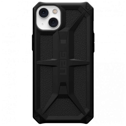 Case for Apple iPhone 14 Plus, Urban Armor Gear, Monarch, Black