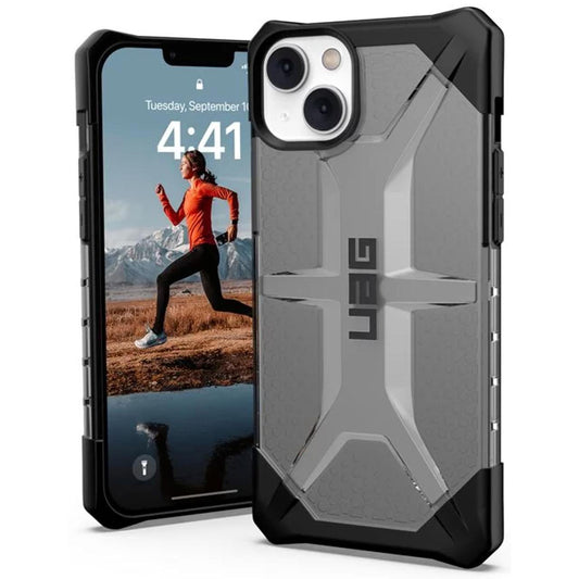 Etui na Apple iPhone 14 Plus, Urban Armor Gear, Plasma, Szary