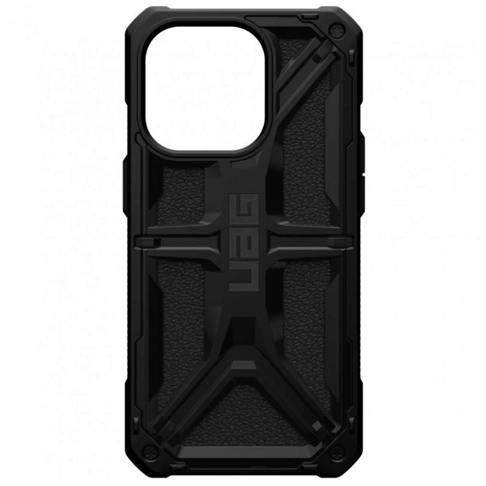 Etui do Apple iPhone 14 Pro, Urban Armor Gear, Monarch, czarne
