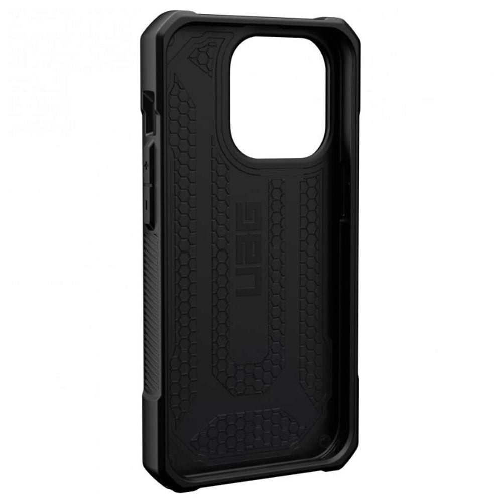 Etui do Apple iPhone 14 Pro, Urban Armor Gear, Monarch, czarne