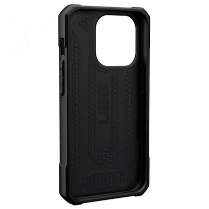 Etui do Apple iPhone 14 Pro, Urban Armor Gear, Monarch, czarne