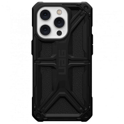 Etui do Apple iPhone 14 Pro, Urban Armor Gear, Monarch, czarne